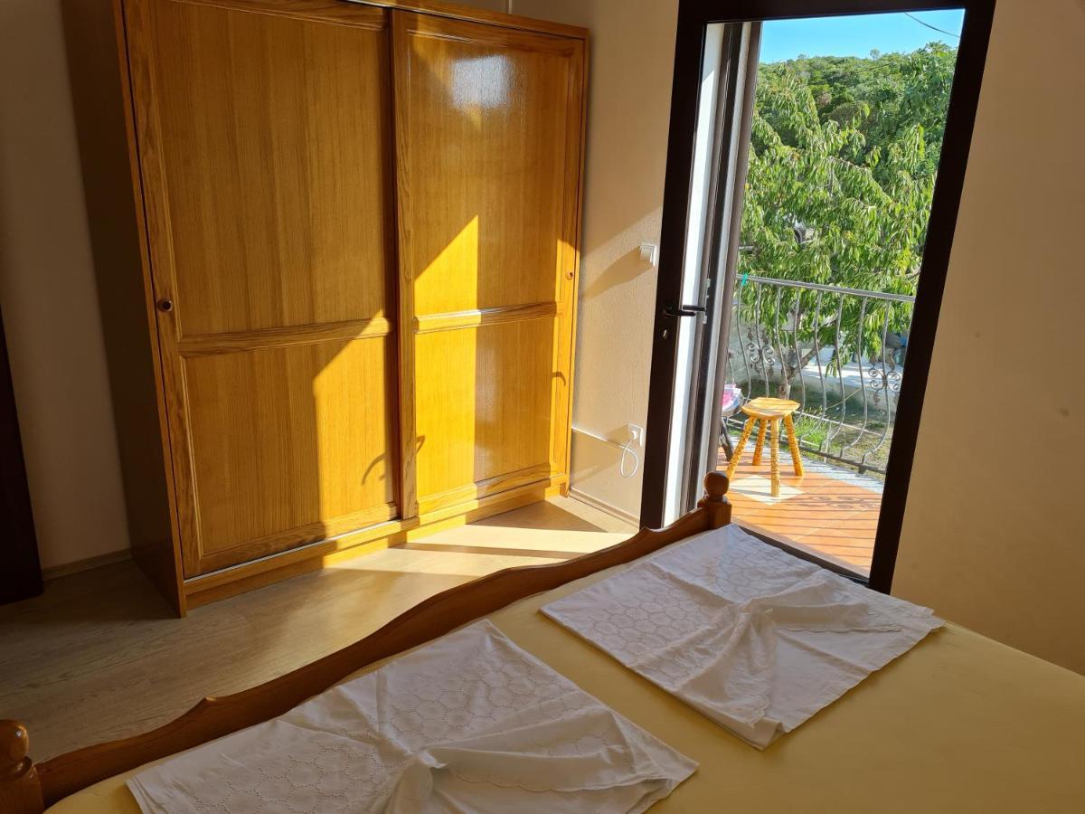 Apartment Meerblick สเวติ เปตาร์ ภายนอก รูปภาพ