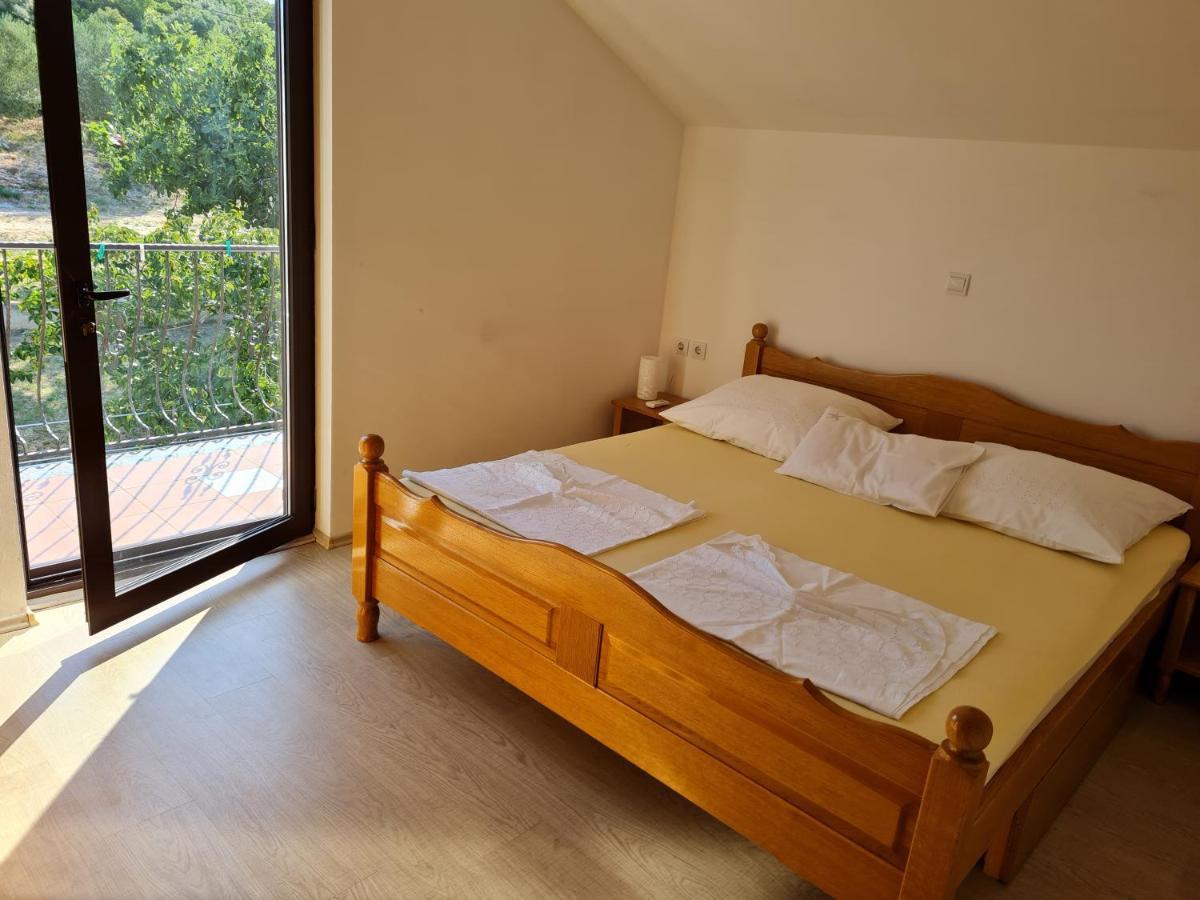 Apartment Meerblick สเวติ เปตาร์ ภายนอก รูปภาพ