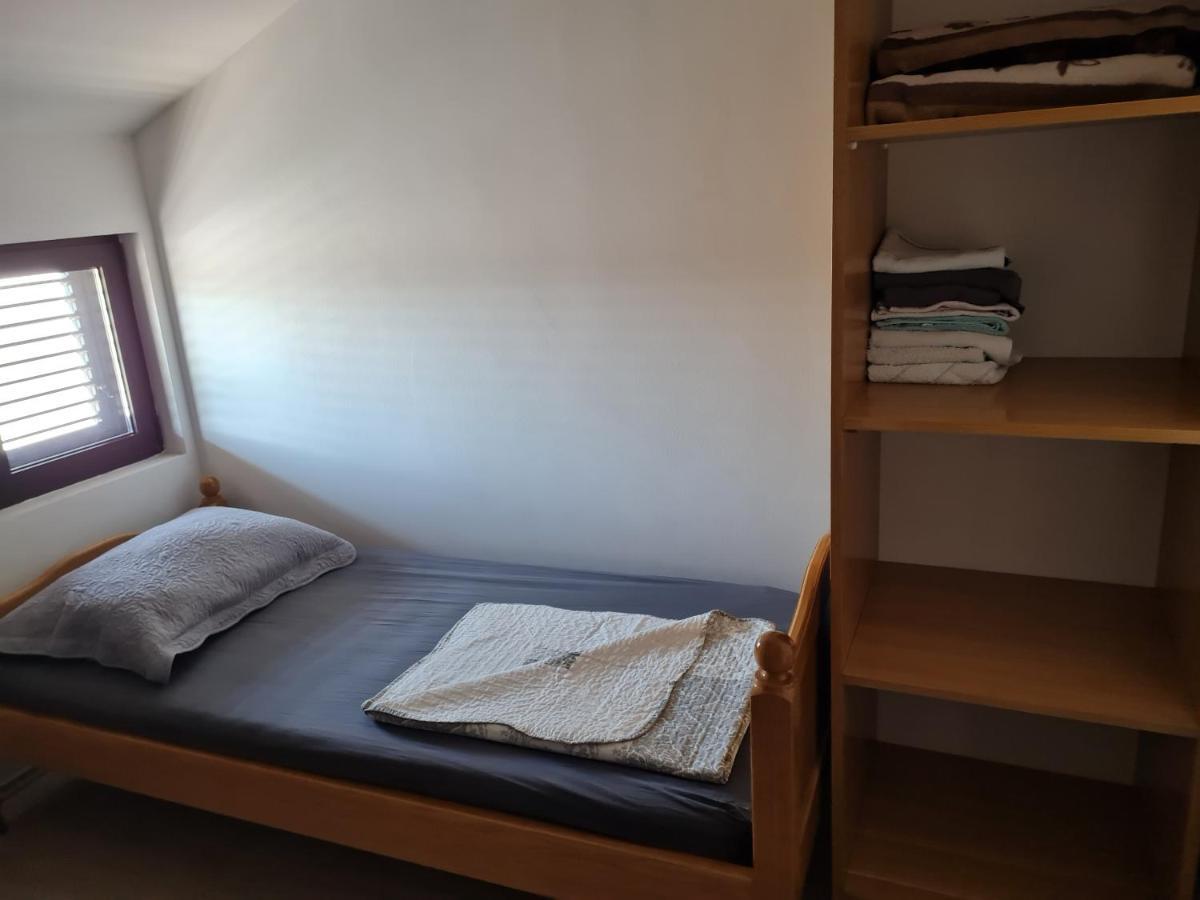 Apartment Meerblick สเวติ เปตาร์ ภายนอก รูปภาพ