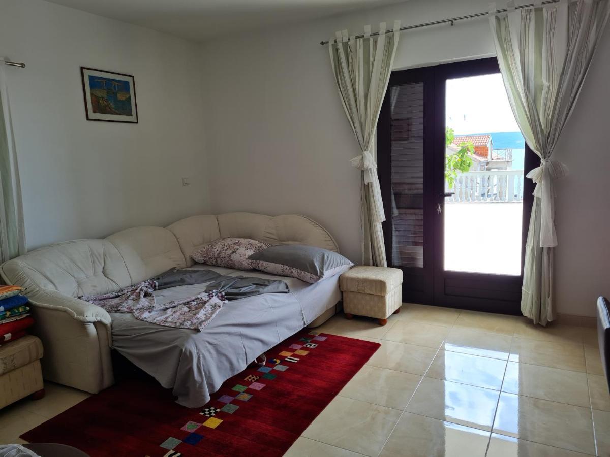 Apartment Meerblick สเวติ เปตาร์ ภายนอก รูปภาพ