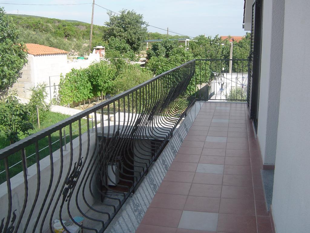 Apartment Meerblick สเวติ เปตาร์ ห้อง รูปภาพ