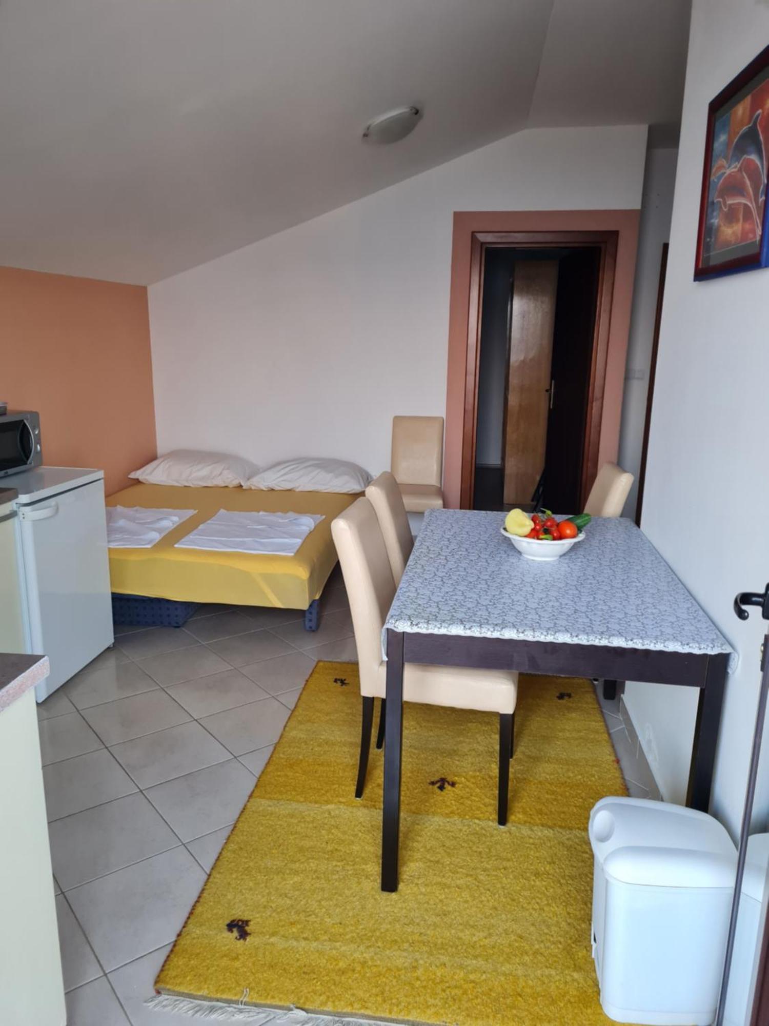 Apartment Meerblick สเวติ เปตาร์ ภายนอก รูปภาพ