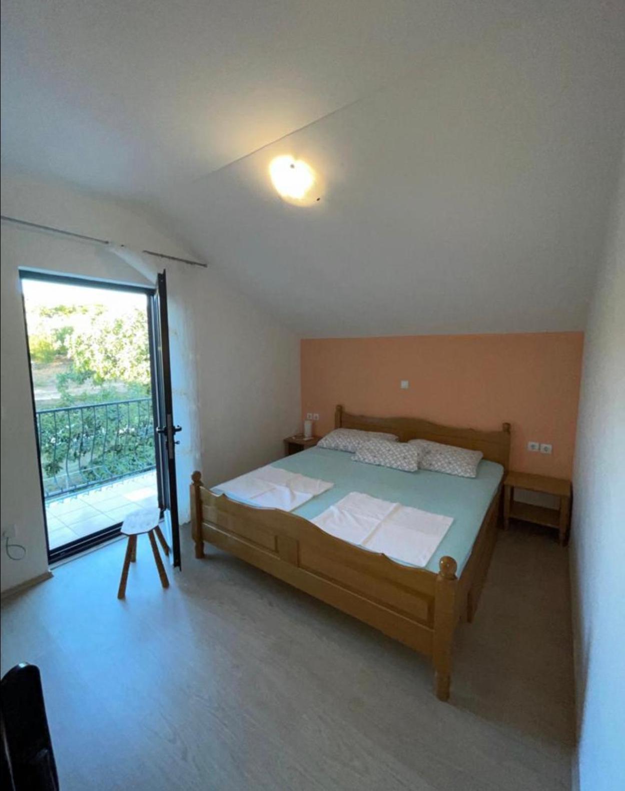 Apartment Meerblick สเวติ เปตาร์ ภายนอก รูปภาพ